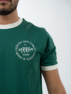 Already Yours T-Shirt - Belzi