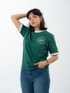 Already Yours T-Shirt - Belzi