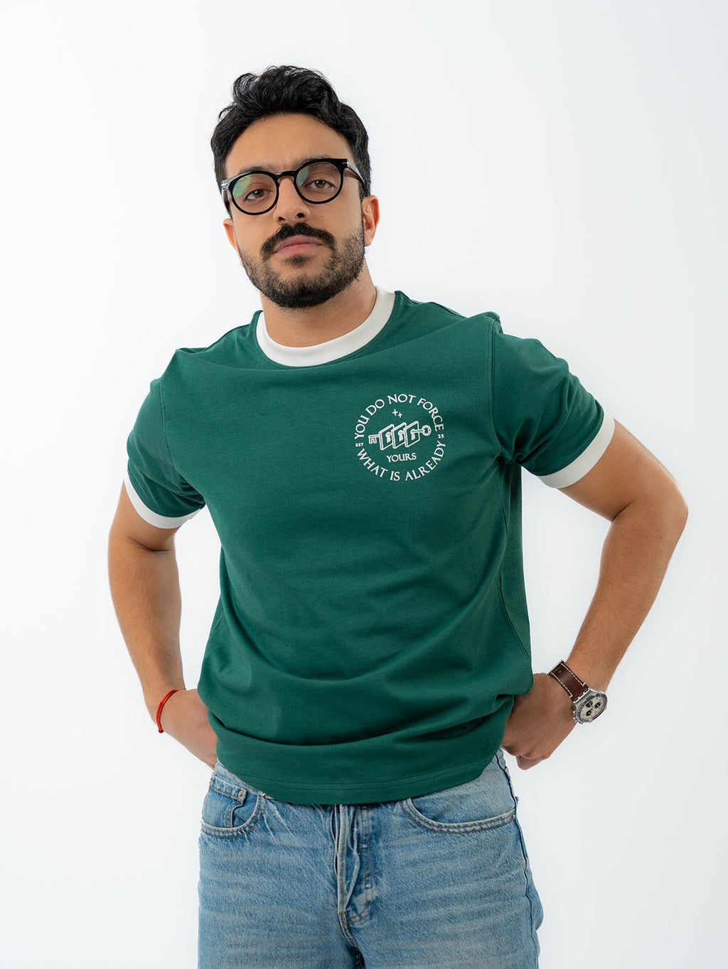 Already Yours T-Shirt - Belzi
