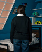 Authentic Black Polo - Belzi