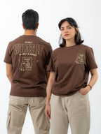 Ghost Of What If T-Shirt - Belzi