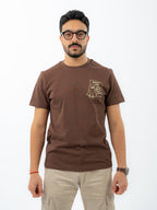 Ghost Of What If T-Shirt - Belzi