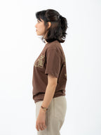 Ghost Of What If T-Shirt - Belzi