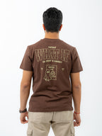 Ghost Of What If T-Shirt - Belzi