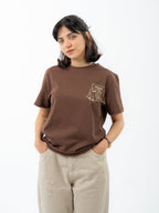 Ghost Of What If T-Shirt - Belzi